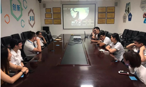 居然之家宜昌店第三季度“狼人杀”主题生日会圆满落幕