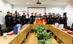 用心播种 方能收获—安徽分公司淮南店2018年度居然大讲堂系列培训圆满收官！ 