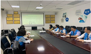 湖北专场 | 居然之家湖北分公司2019飞鹰计划034期之宜昌店面试技巧培训