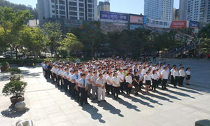 居然之家十堰店|七月，愿所有美好如约而至！